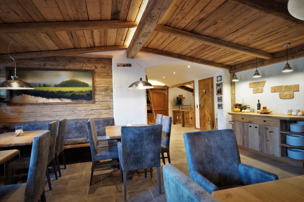 Bettel Chalets Petry Spa & Relax מראה חיצוני תמונה