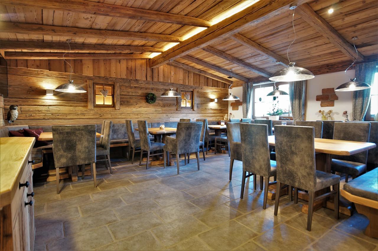 Bettel Chalets Petry Spa & Relax מראה חיצוני תמונה