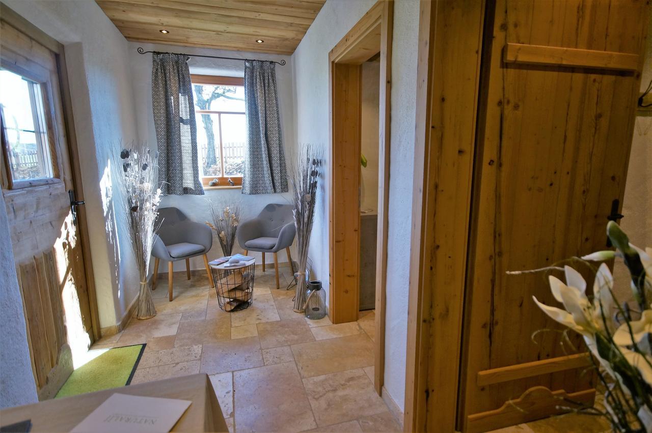 Bettel Chalets Petry Spa & Relax מראה חיצוני תמונה