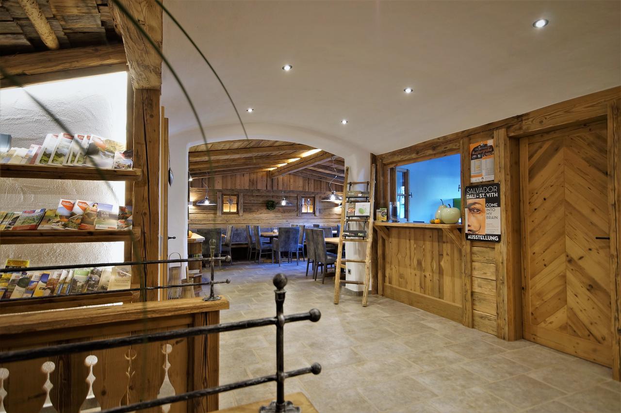 Bettel Chalets Petry Spa & Relax מראה חיצוני תמונה