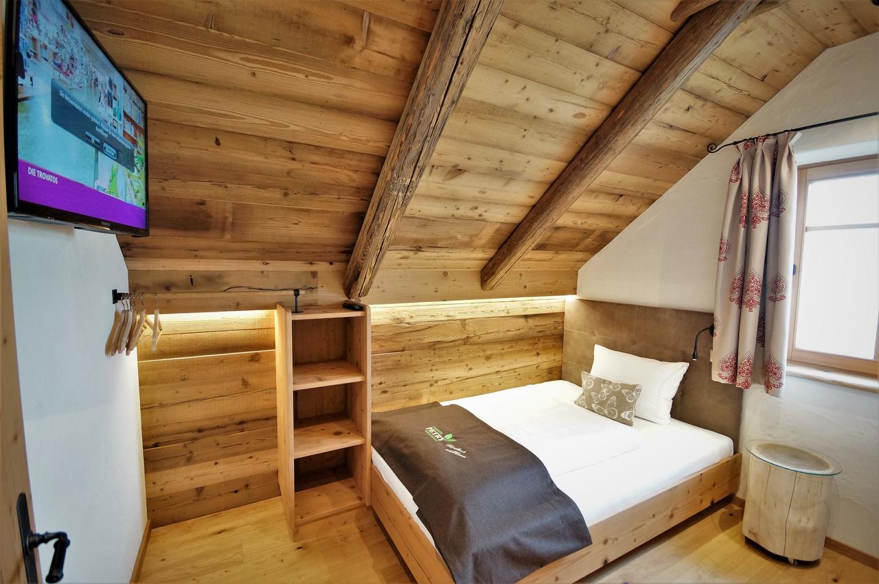 Bettel Chalets Petry Spa & Relax מראה חיצוני תמונה