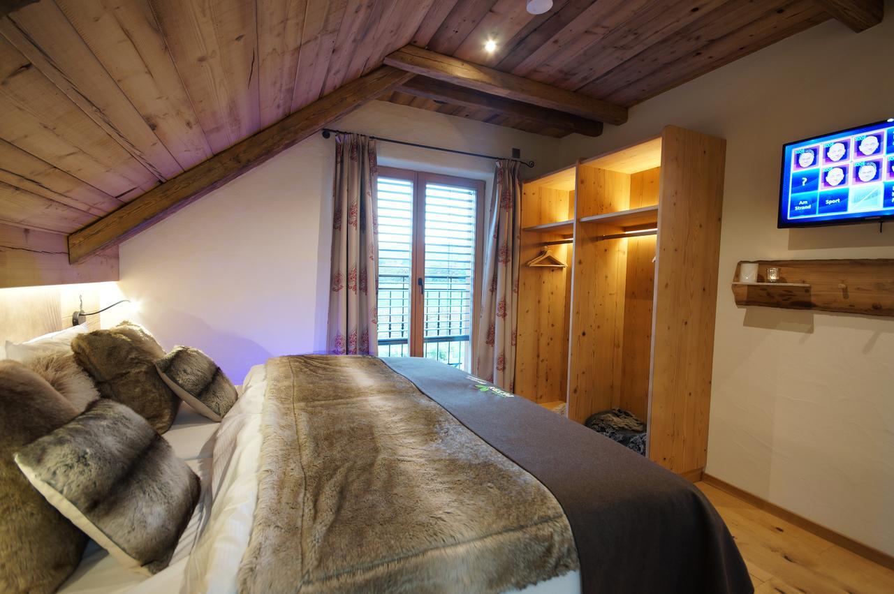 Bettel Chalets Petry Spa & Relax מראה חיצוני תמונה